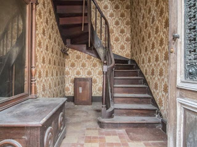 Vente Immeuble 0 pièces 400 m2 Fumel