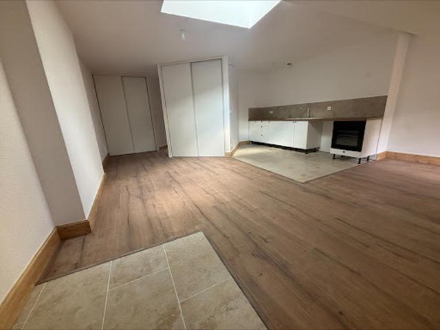 Vente Immeuble 0 pièces 400 m2 Saint claude