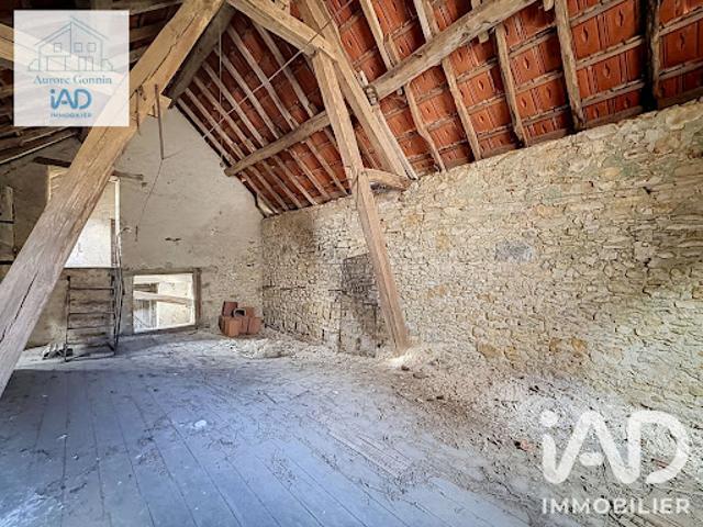 Vente Immeuble 0 pièces 400 m2 Saint Pierre le Moûtier