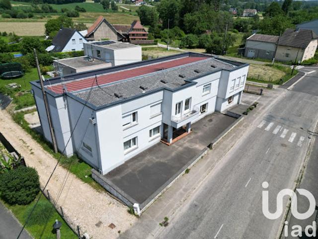 Vente Immeuble 0 pièces 401 m2 Friesen