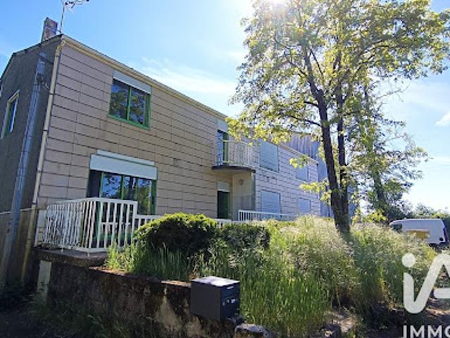 Vente Immeuble 0 pièces 404 m2 Saint Sauvant