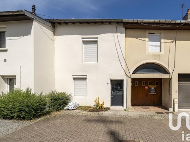 Vente Immeuble 0 pièces 406 m2 Heillecourt