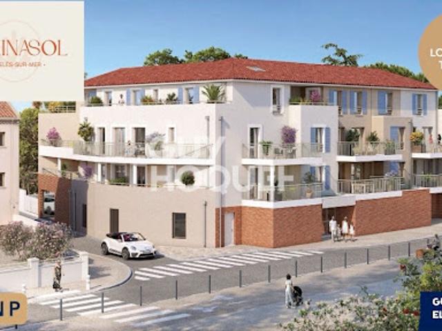 Vente Immeuble 0 pièces 40 m2 Argeles sur mer