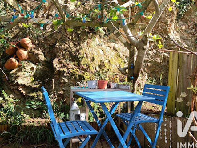 Vente Immeuble 0 pièces 410 m2 La Trinité Surzur