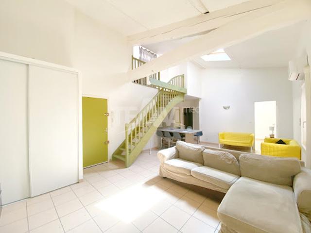 Vente Immeuble 0 pièces 410 m2 Sète