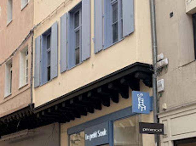 Vente Immeuble 0 pièces 415 m2 Perpignan
