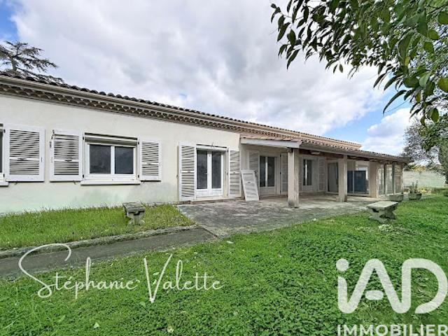 Vente Immeuble 0 pièces 415 m2 Romans sur isere