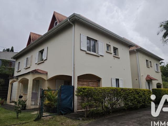 Vente Immeuble 0 pièces 420 m2 Le tampon