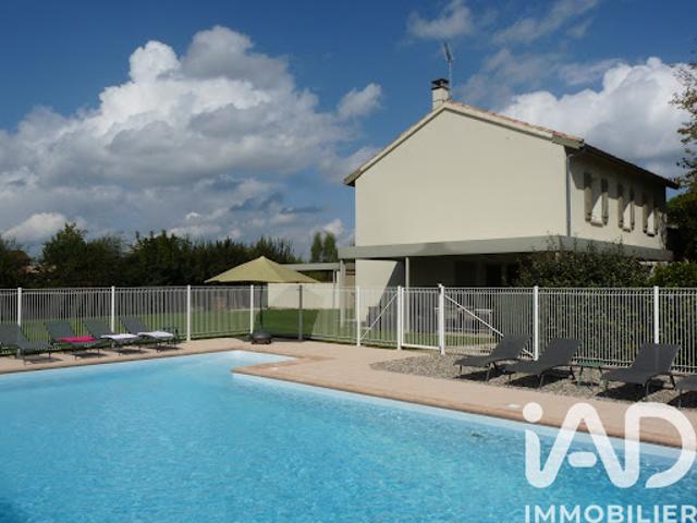 Vente Immeuble 0 pièces 420 m2 Montauban