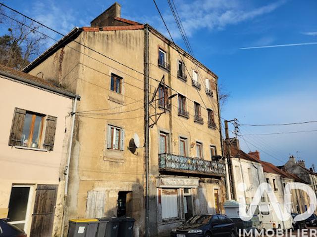 Vente Immeuble 0 pièces 421 m2 Le Creusot