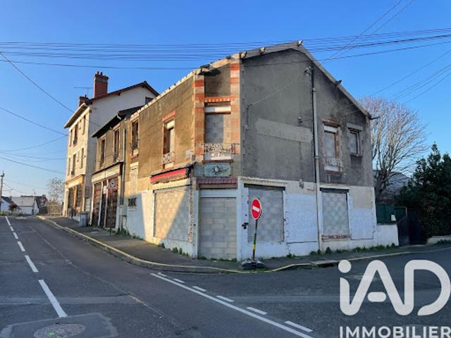 Vente Immeuble 0 pièces 425 m2 Viry chatillon