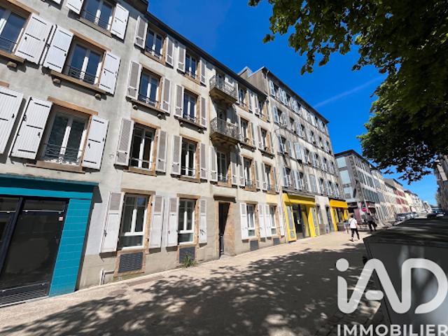 Vente Immeuble 0 pièces 426 m2 Brest