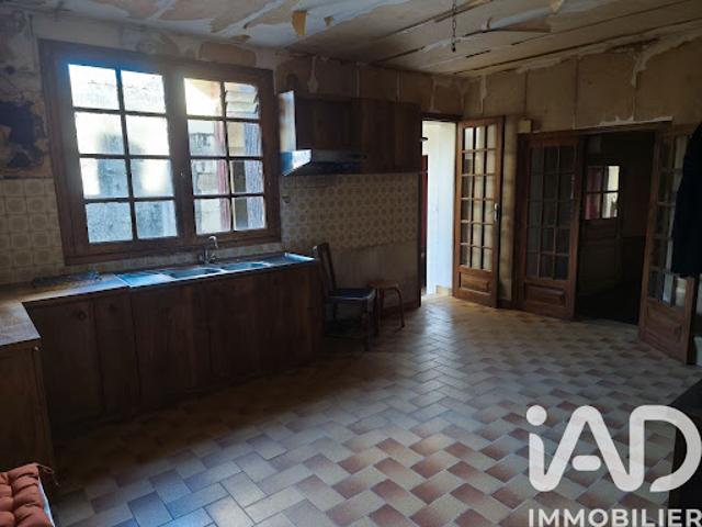 Vente Immeuble 0 pièces 430 m2 La Chèze