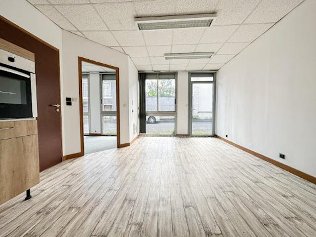 Vente Immeuble 0 pièces 430 m2 Thouars