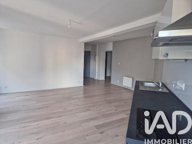Vente Immeuble 0 pièces 431 m2 Andrezieux boutheon