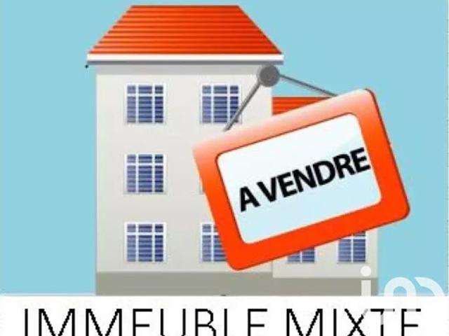 Vente Immeuble 0 pièces 450 m2 Aix en Provence