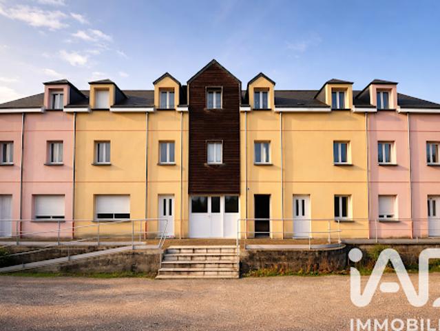 Vente Immeuble 0 pièces 450 m2 Saint Georges sur Eure