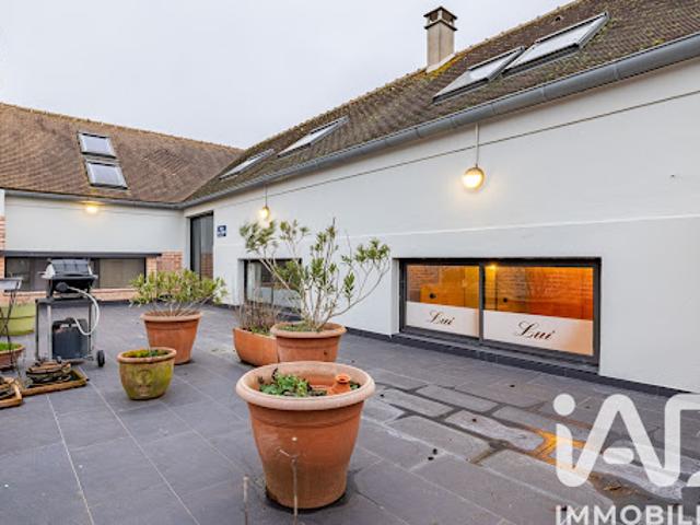 Vente Immeuble 0 pièces 460 m2 Longjumeau