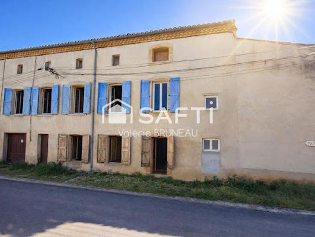 Vente Immeuble 0 pièces 460 m2 Vielmur sur Agout