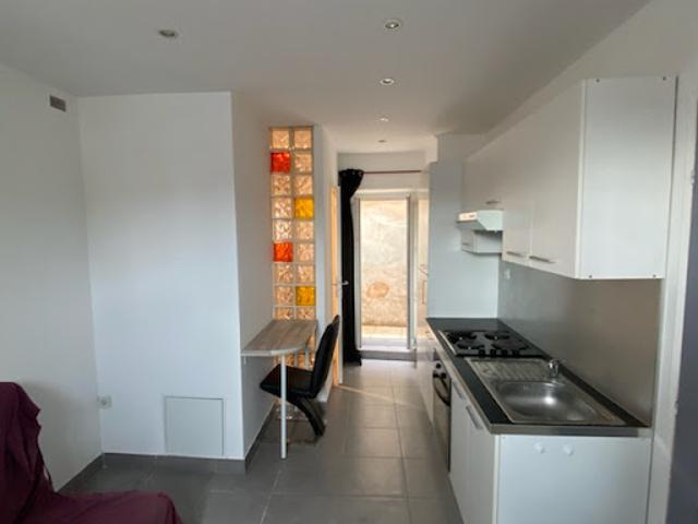 Vente Immeuble 0 pièces 46.48 m2 Saint Victoret