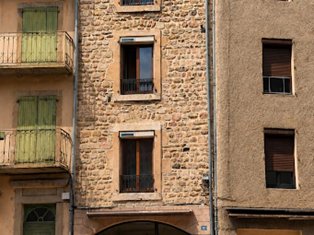 Vente Immeuble 0 pièces 46 m2 Langogne