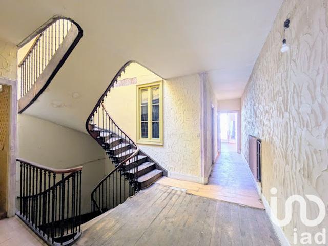 Vente Immeuble 0 pièces 470 m2 Saint Girons