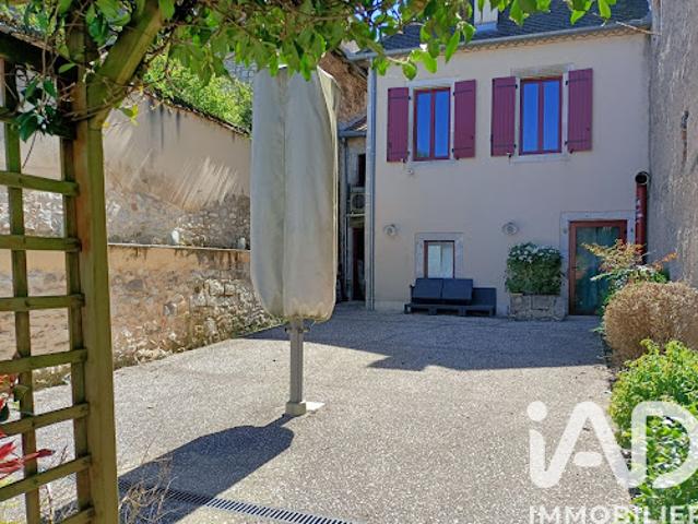 Vente Immeuble 0 pièces 475 m2 Gramat