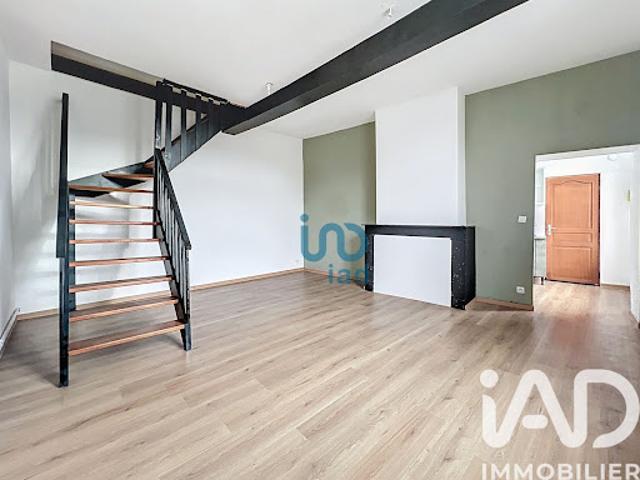 Vente Immeuble 0 pièces 480 m2 Conde sur l'escaut