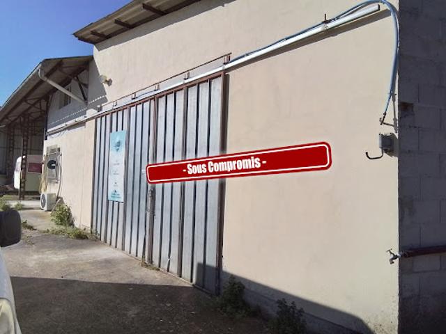 Vente Immeuble 0 pièces 480 m2 Joyeuse