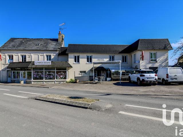 Vente Immeuble 0 pièces 480 m2 Norville
