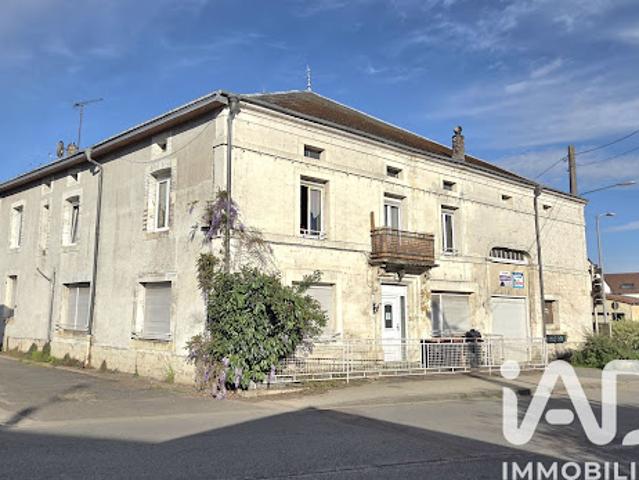 Vente Immeuble 0 pièces 482 m2 Damvillers