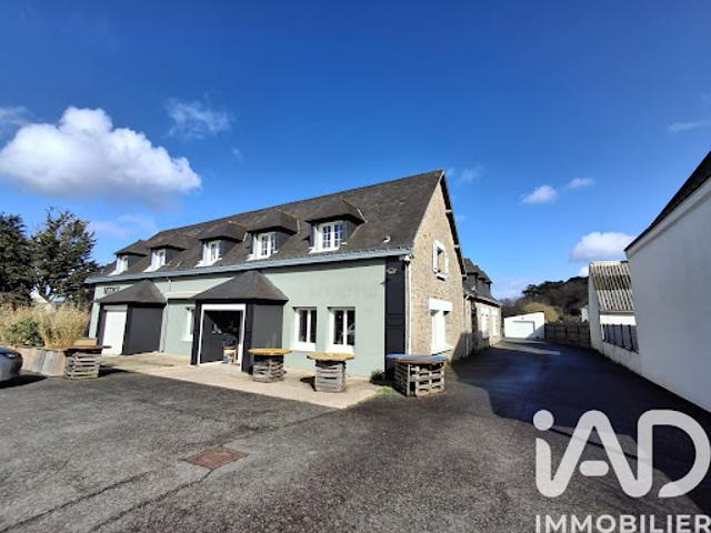 Vente Immeuble 0 pièces 498 m2 Gestel