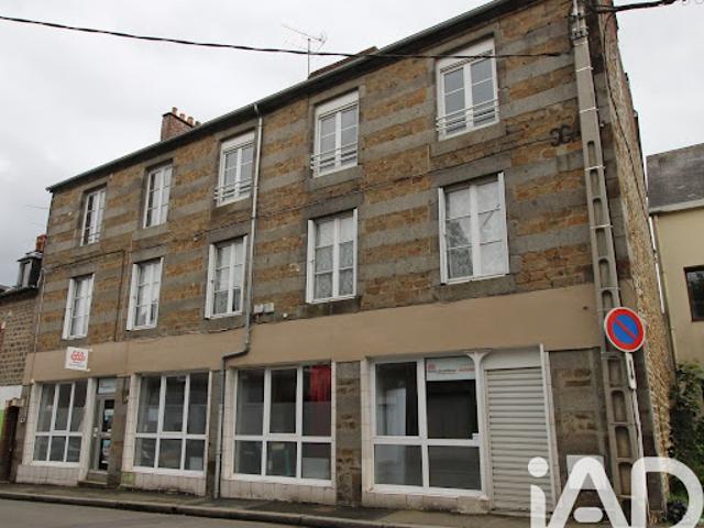 Vente Immeuble 0 pièces 500 m2 Flers