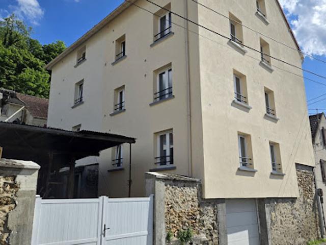 Vente Immeuble 0 pièces 500 m2 La Ferté sous Jouarre