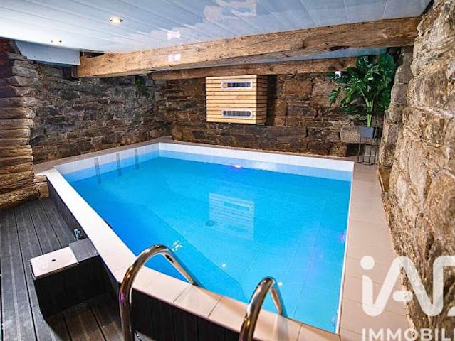 Vente Immeuble 0 pièces 500 m2 Lannion