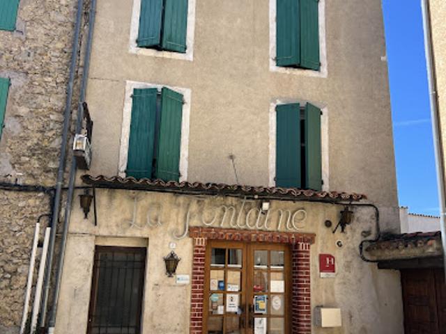 Vente Immeuble 0 pièces 500 m2 Saint Martin de Brômes