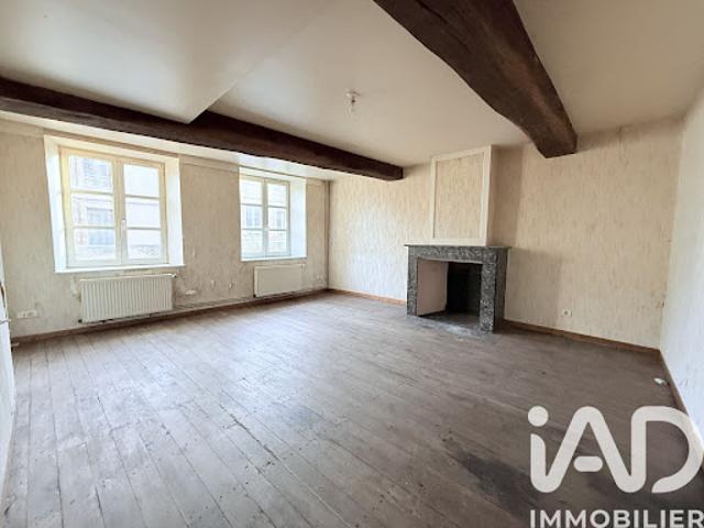 Vente Immeuble 0 pièces 500 m2 Sedan