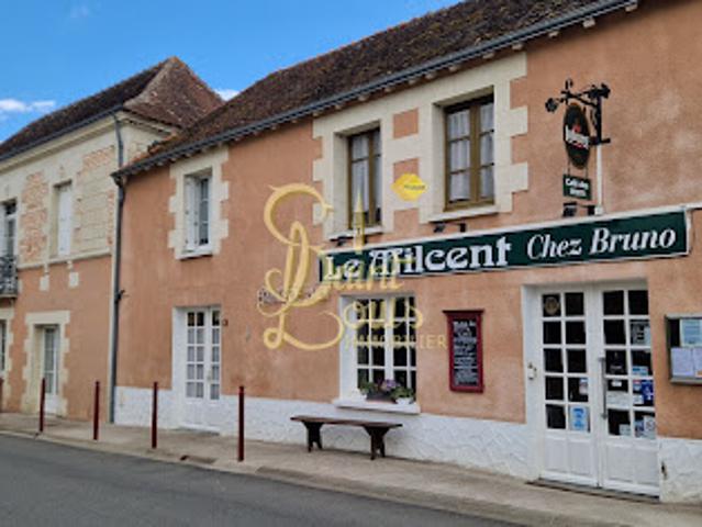 Vente Immeuble 0 pièces 500 m2 Richelieu