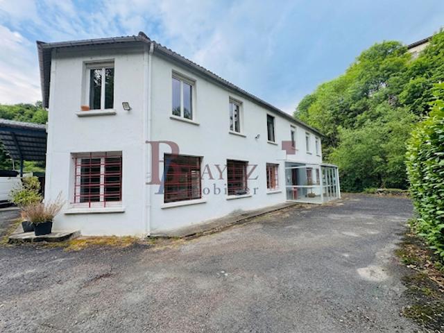 Vente Immeuble 0 pièces 500 m2 Tulle