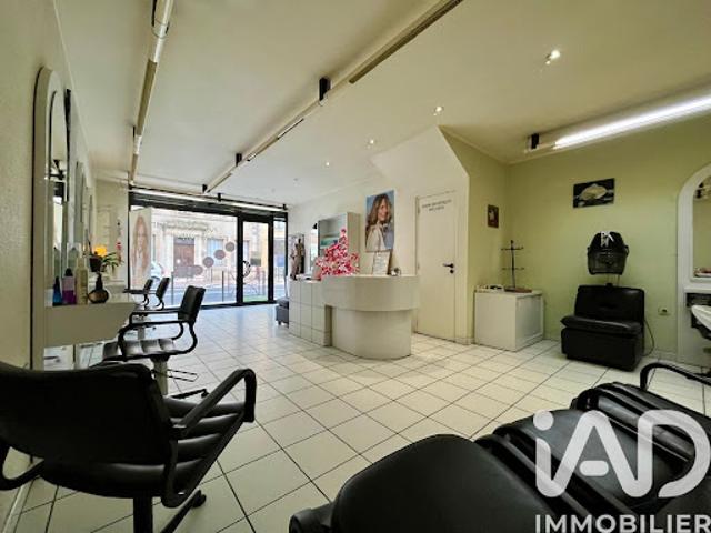 Vente Immeuble 0 pièces 50 m2 Coursan