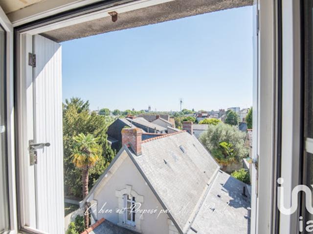 Vente Immeuble 0 pièces 52 m2 Angers