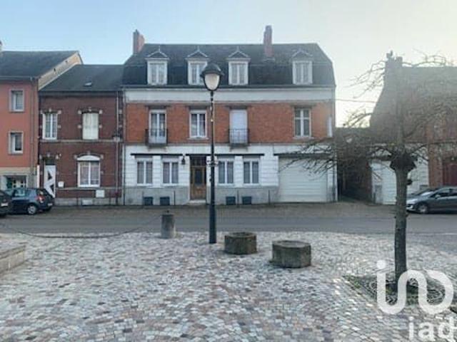 Vente Immeuble 0 pièces 540 m2 Haybes