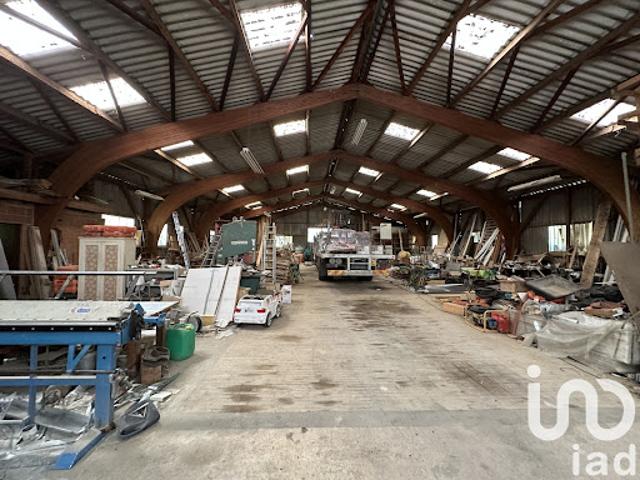 Vente Immeuble 0 pièces 550 m2 Villeneuve sur Lot