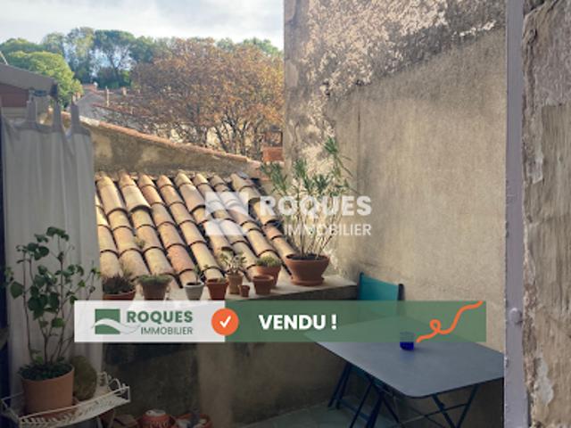 Vente Immeuble 0 pièces 555 m2 Lodeve