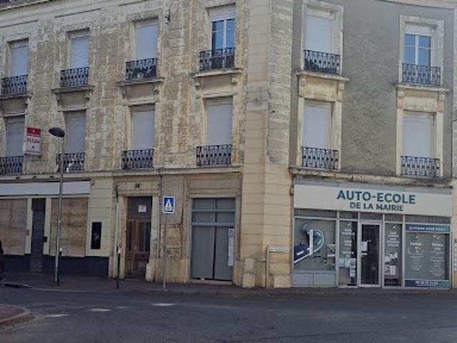 Vente Immeuble 0 pièces 575 m2 Dormans