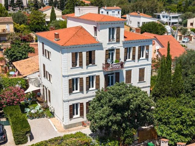 Vente Immeuble 0 pièces 590 m2 Villeneuve Loubet