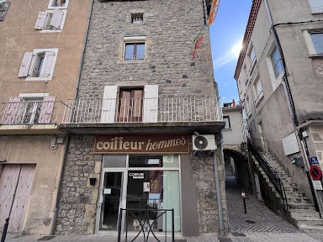 Vente Immeuble 0 pièces 63 m2 Vals les Bains