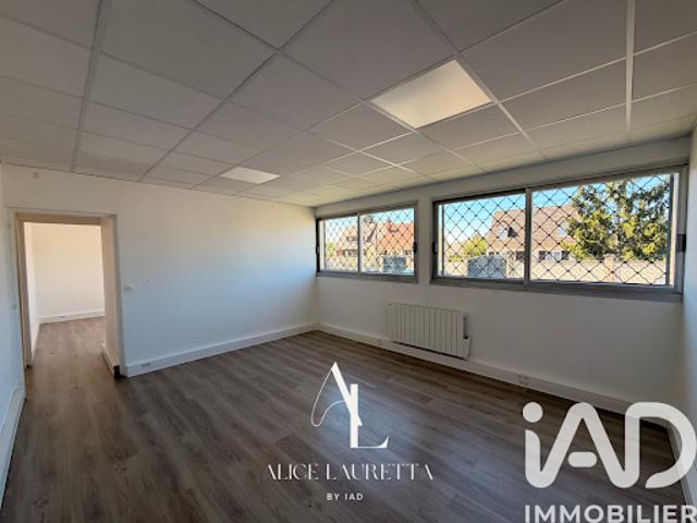 Vente Immeuble 0 pièces 610 m2 Freneuse