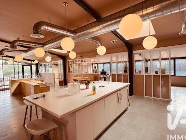 Vente Immeuble 0 pièces 620 m2 Soorts Hossegor