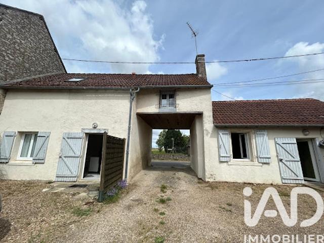 Vente Immeuble 0 pièces 62 m2 Marolles